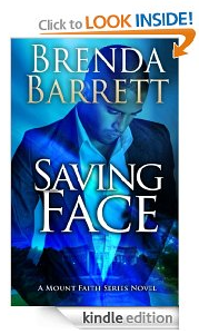 Saving Face