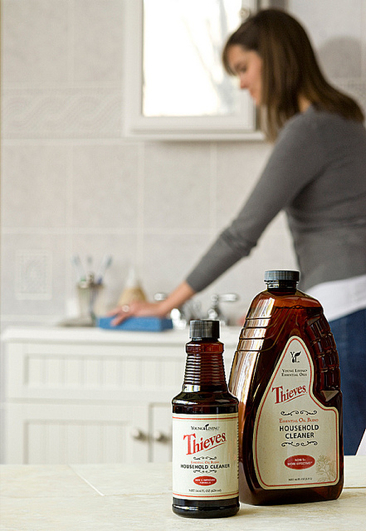 Thieves Household Cleaner