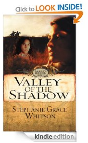 Valley of the Shadow
