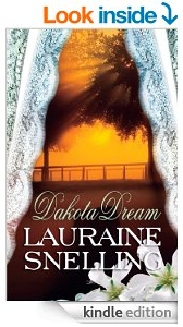 Dakota Dream Free Kindle Book