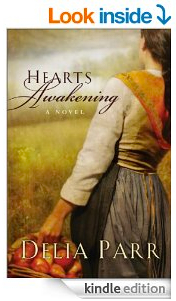 Hearts Awakening Free Kindle Book