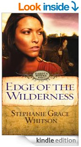 Edge of the Wilderness Free Kindle Book