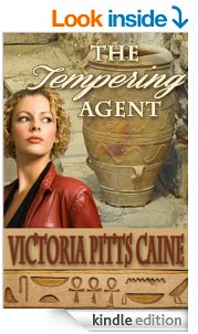 The Tempering Agent Free Kindle Book