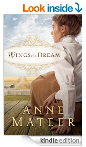 Wings of a Dream Free Kindle Book