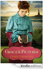 Grace's Pictures Free Kindle Book