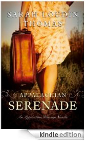 Appalachian Serenade Free Kindle Book