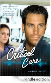 Critical Care Free Kindle Book