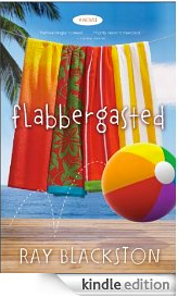 Flabbergasted Free Kindle Book