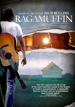 Ragamuffin The Movie