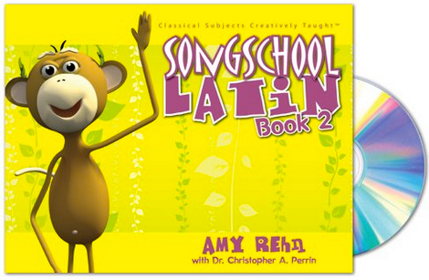 Song School Latin 2