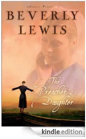 The Preacher's Daughter Free Kindle Book