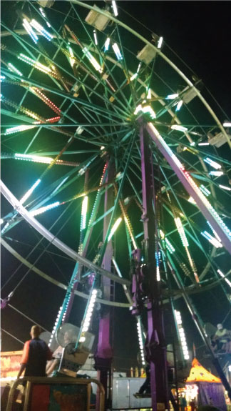 Ferris-Wheel-at-Night