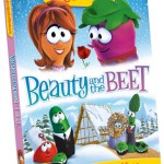 Beauty and the Beet DVD Review & Giveaway