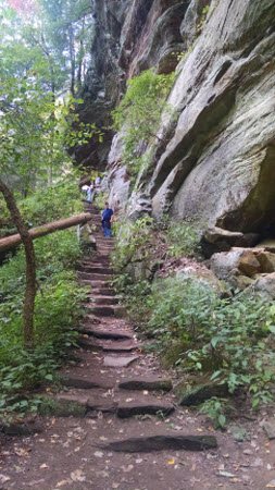 Hocking Hills