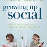 Growing Up Social {Review & Giveaway} || TheSimplePen.com