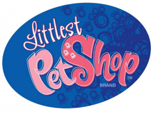 Littlest Pet Shop Logo