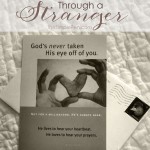 When God Shows His Love Through a Stranger || TheSimplePen.com