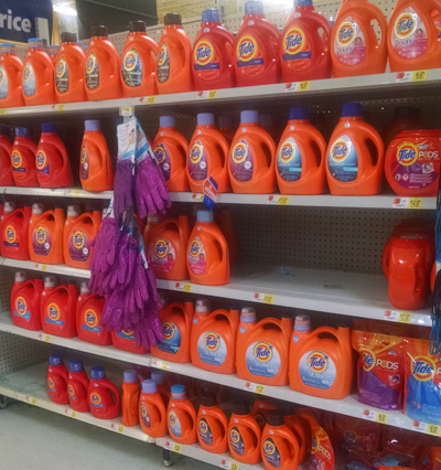Tide Stock Up and Save