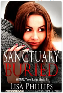 Sanctuary Buried Free Kindle Book