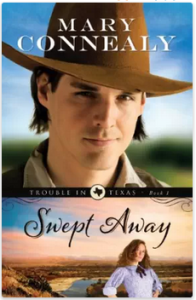 Swept Away Free Kindle Book