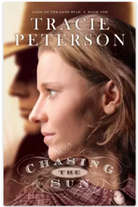Chasing the Sun Free Kindle Book