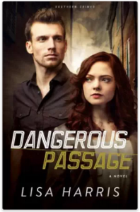 Dangerous Passage Free Kindle Book