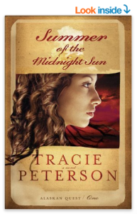 Summer of the Midnight Sun Free Kindle Book || TheSimplePen.com