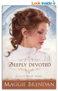 Deeply Devoted