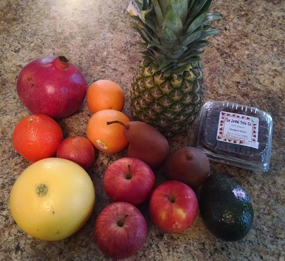 Grub-Market-Fruits