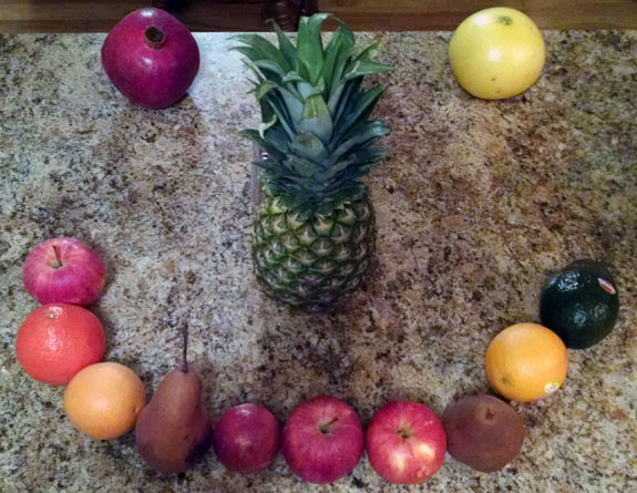 Happy-Fruit