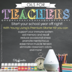 Back-to-School Gift for Teachers