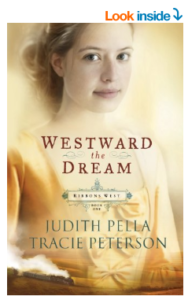 Westward the Dream