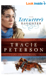 The Icecutter's Daughter