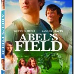 Abel's Field DVD