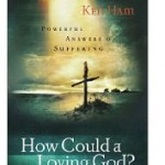 How Could a Loving God Kindle Book