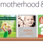 Motherhood & Parenting Ebook Bundle