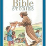 Children's Favorite Bible Stories