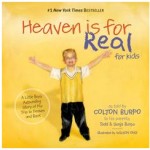 Heaven is for Real