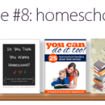 Homeschool Ebook Bundle