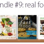 Real Food Ebook Bundle