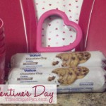 Valentine's Day Party Prep