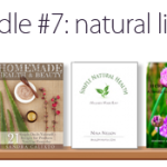 Natural Living Ebooks