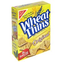 $1 Off Wheat Thins Printable Coupon