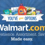 Walmart.com Online Ordering