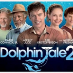Dolphin Tale 2 Free Homeschool Curriculum