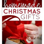 Homemade Christmas Gifts Free Kindle Book