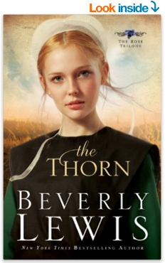 the thorn of emberlain book buy